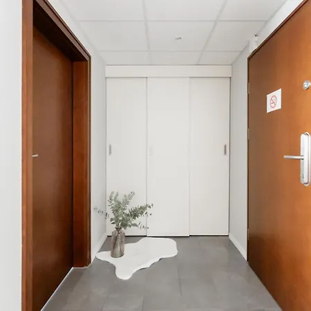 Apartament Niceone Number 8 - W Samym Centrum! Wrocław