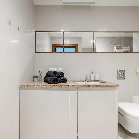 Apartament Niceone Number 8 - W Samym Centrum! *