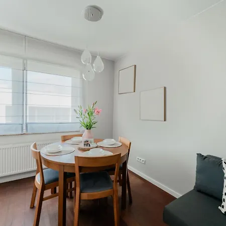 Apartament Niceone Number 8 - W Samym Centrum! *